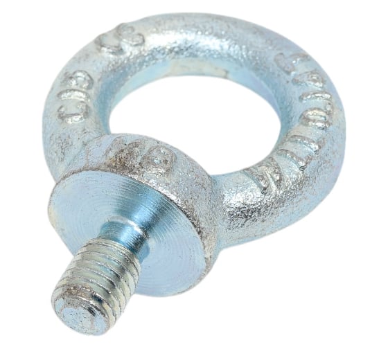 Изображение товара Рым-болт SWFS DIN 580, М8, 25 шт. тов-195970