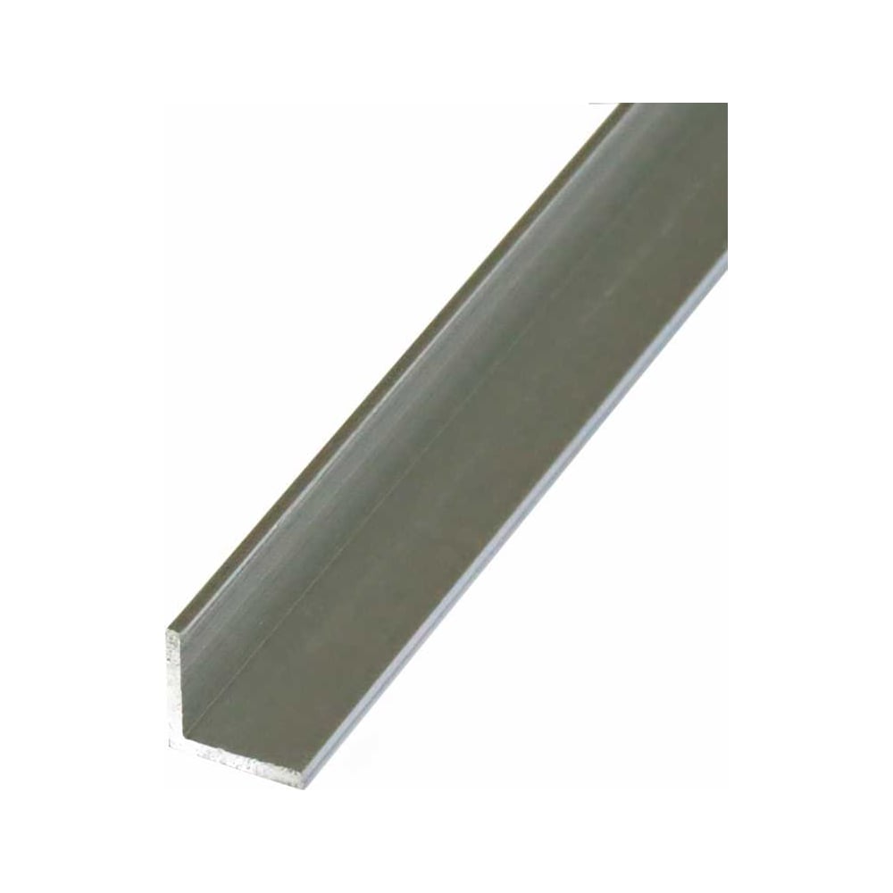 Изображение товара Профиль ПилотПро Ал., уголок, 40х40х1,5, 1 м 12405