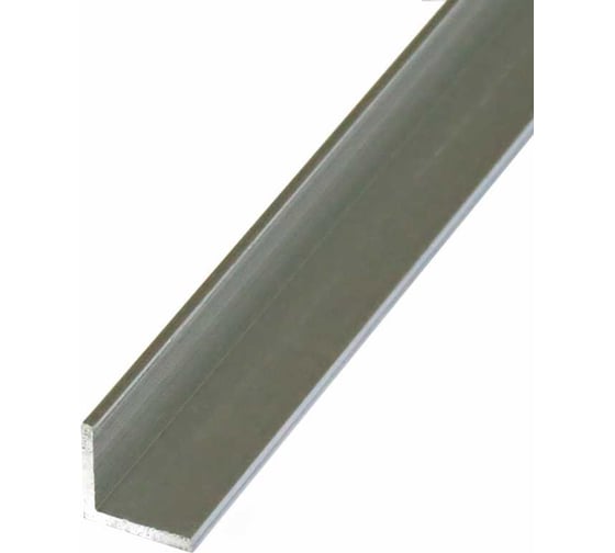 Изображение товара Профиль ПилотПро Ал., уголок, 30х30х1,5, 2 м 00457