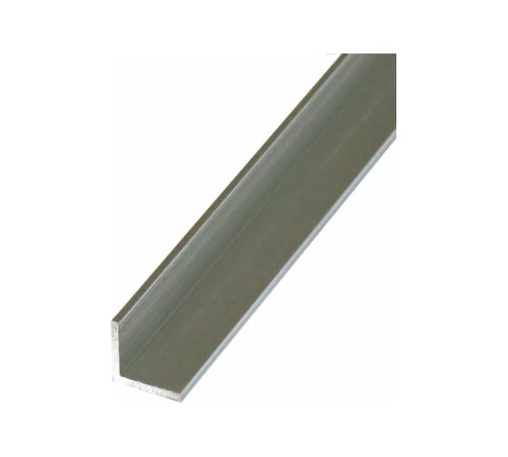 Изображение товара Профиль ПилотПро Ал., уголок, 40х40х1,5, 2 м 12406