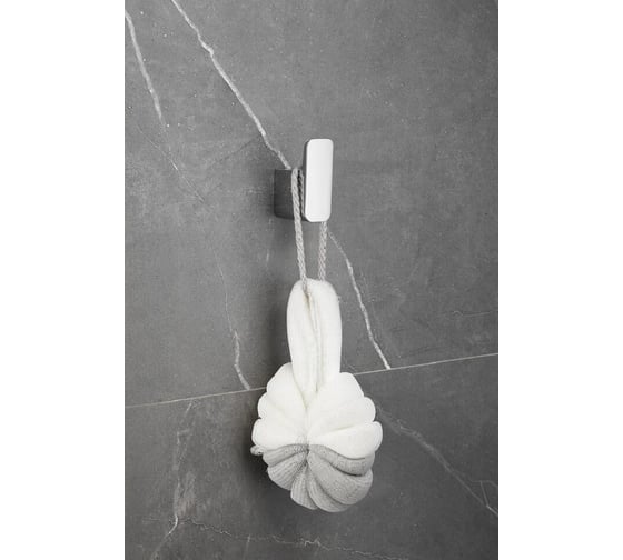 Изображение товара Крючок BELZ хром B90605-1