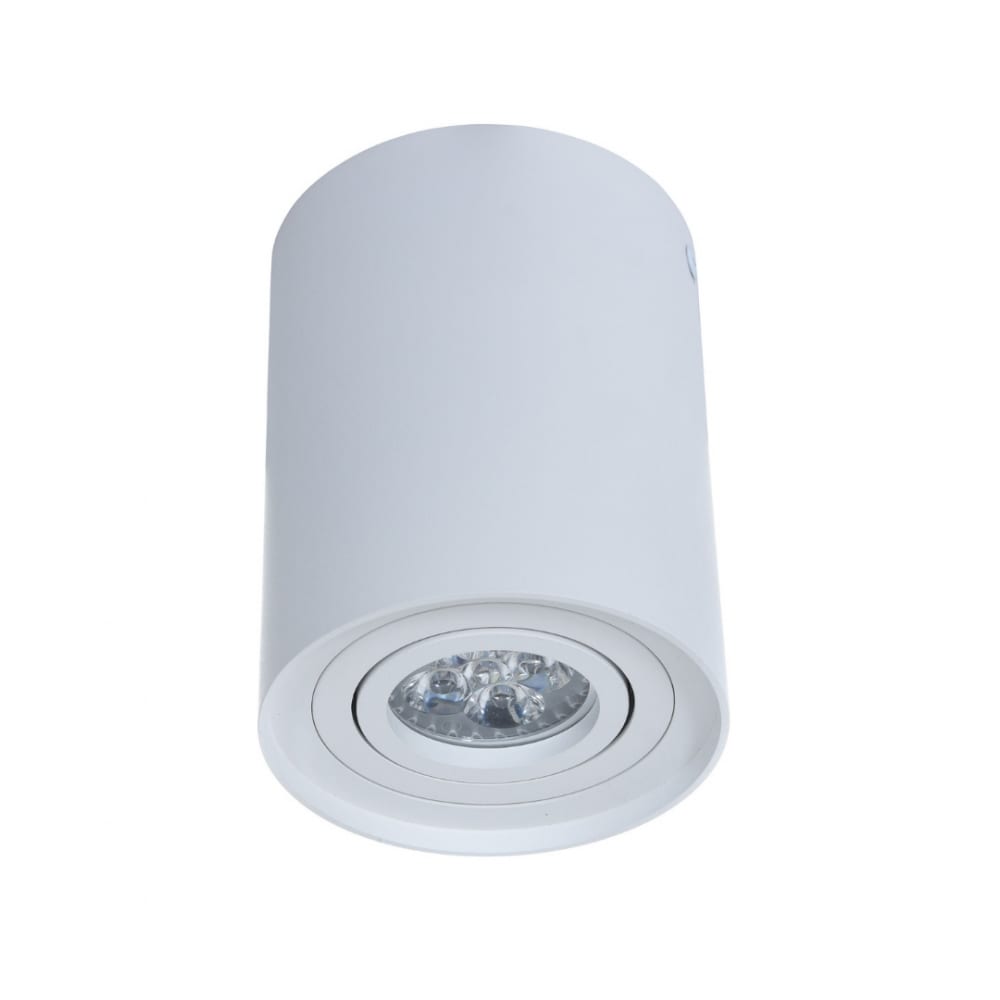 Накладной светильник Lumina Deco - LDC 8055-A JP-D95хH123 WT