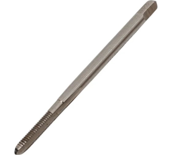 Изображение товара Метчик SOVIS м/ р М 1x0, 25 ГОСТ 3266 Р6М5 ( упаковка из 10 шт) 10027