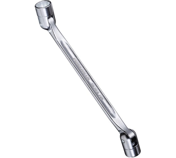 Изображение товара Ключ торцевой шарнирный Stahlwille 20x22 мм 43012022 В0000000060743