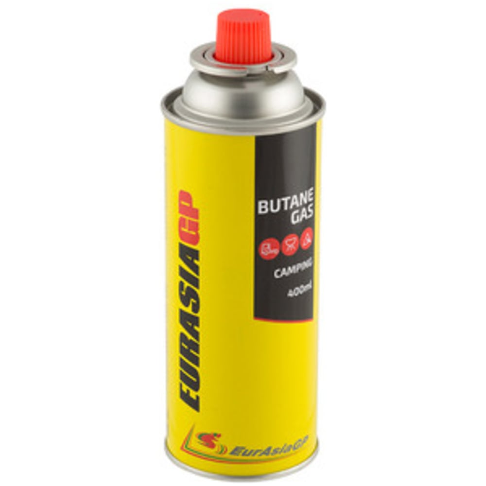 Изображение товара Газовые баллоны BlackWeld EurAsia GP 400мл 4 шт для туристических плит