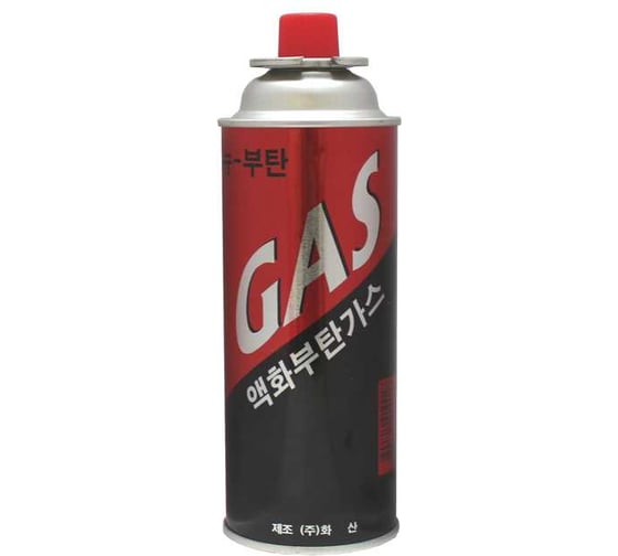 Изображение товара Газовый баллон для туристических плит BlackWeld (4шт) 111701