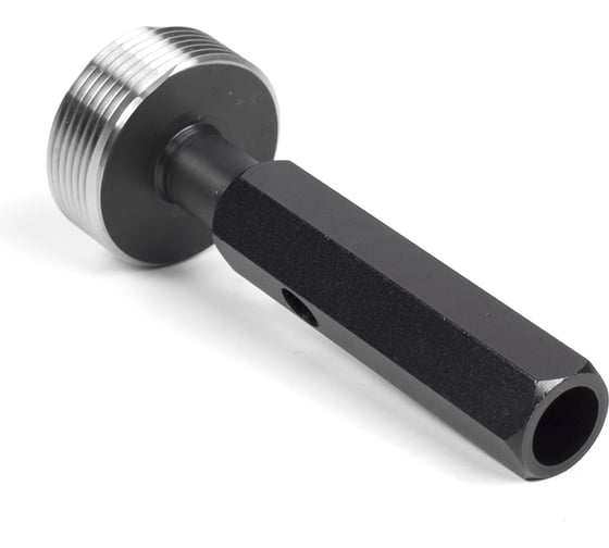 Изображение товара Калибр-пробка Micron М 20x1,5 6e КИ LH 65658