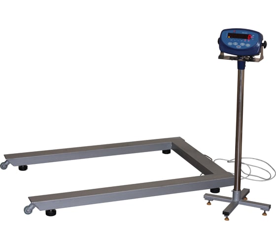 Изображение товара Паллетные весы Элефант 2000-Т 4687201905813