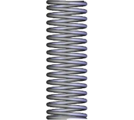 Изображение товара Пружина сжатия STAMO (1x8x25x11,2 - сталь) 10 штук VI0352