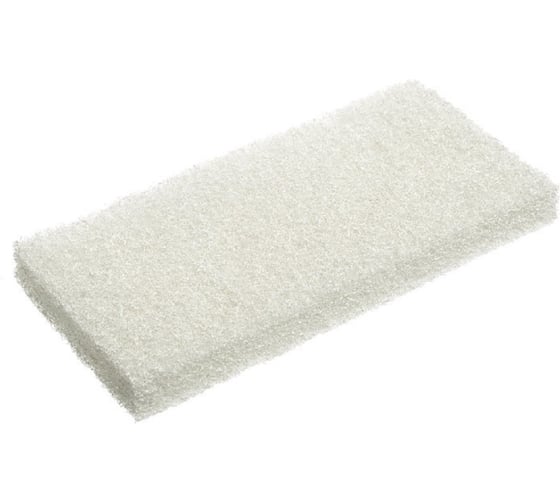 Изображение товара CORTE Блок абразивный Белый 250*120  (кратность упаковки 3 шт.) T612White 4513P