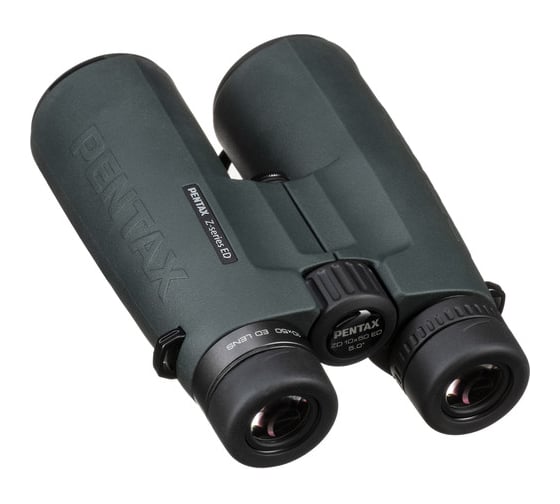 Изображение товара Бинокль PENTAX ZD 10x50 ED S0062703