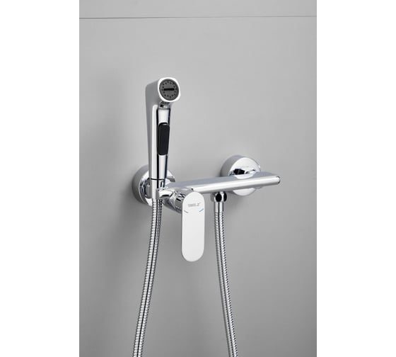 Изображение товара Гигиенический душ хром BELZ B55645