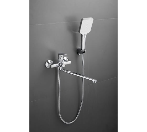 Изображение товара Cмеситель для ванны BELZ B22715