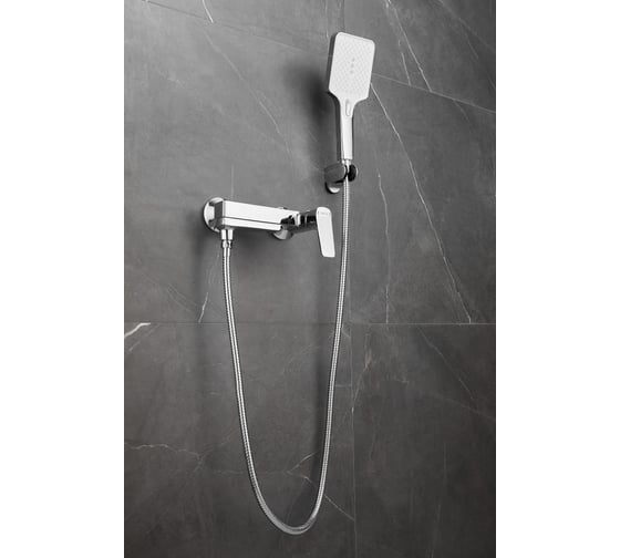 Изображение товара Cмеситель для ванны BELZ B60715