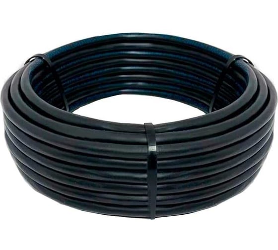 Изображение товара Кабель гибкий автомобильный БУРЕВЕСТНИК кгвва 5x1 мм2, 2м BOZ245319L2