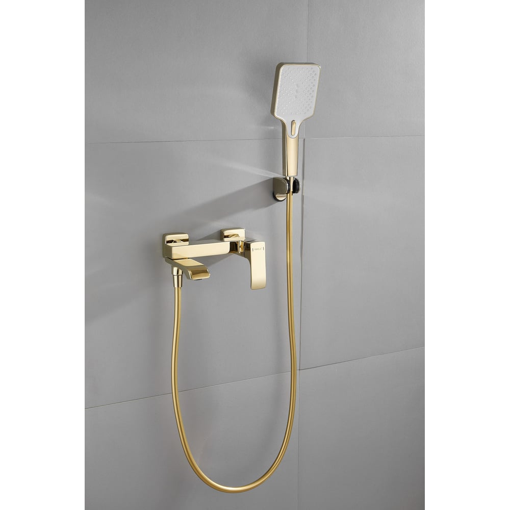 Изображение товара Смеситель для ванны BELZ B60507-5