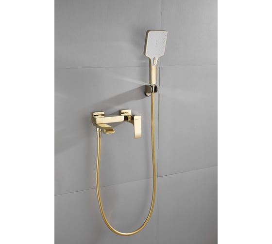 Изображение товара Смеситель для ванны BELZ B60507-5