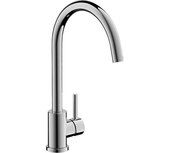 Изображение товара Смеситель для кухни BELZ хром B70809