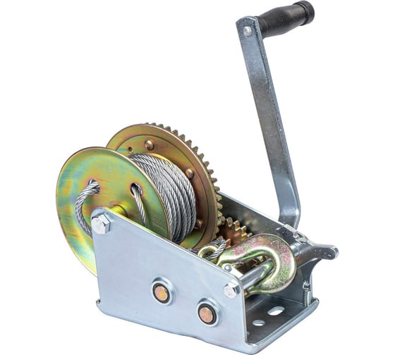 Изображение товара Лебедка ручная барабанная Arnezi 1,4т R7001022