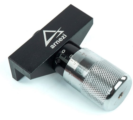 Изображение товара Микрометр (измеритель) натяжения приводных ремней Arnezi R7302000