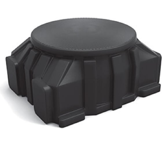 Изображение товара Колодец KSC КОД пластиковый Пласт Инжиниринг KSC-03-091