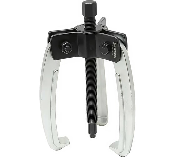 Изображение товара Съемник трехзахватный Forsage 6(Ø захвата- 140мм, длина лап-160мм) F-6590506(18777)