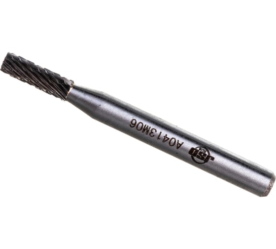 Изображение товара Борфреза цилиндрическая А0413М06-53 JSD 52377