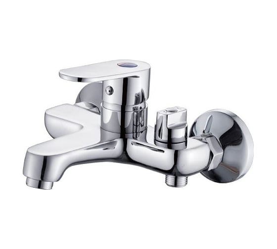 Изображение товара Смеситель для ванны Potato с коротким изливом P30220