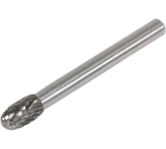 Изображение товара Борфреза овальная E0813M06-58 JSD 24897