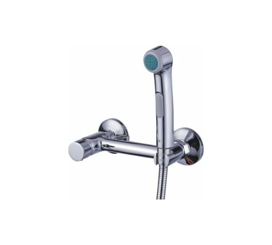 Изображение товара Смеситель для ванны Potato с гигиенической лейкой P20262