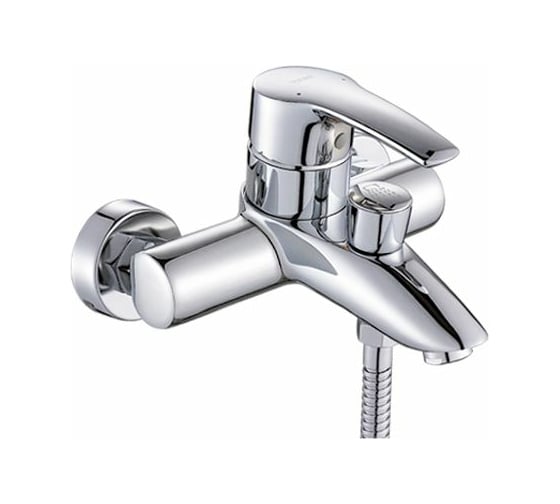 Изображение товара Смеситель для ванны Potato с коротким изливом P3008