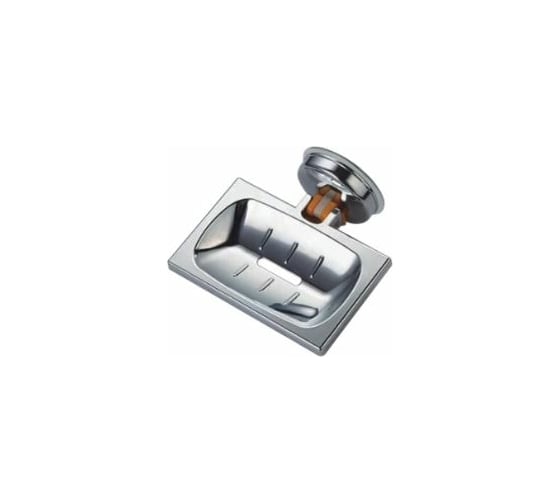 Изображение товара Мыльница Potato металлическая T0012