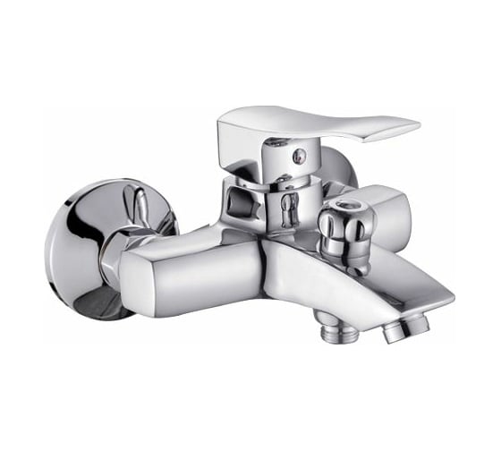 Изображение товара Смеситель для ванны Potato с коротким изливом P30209