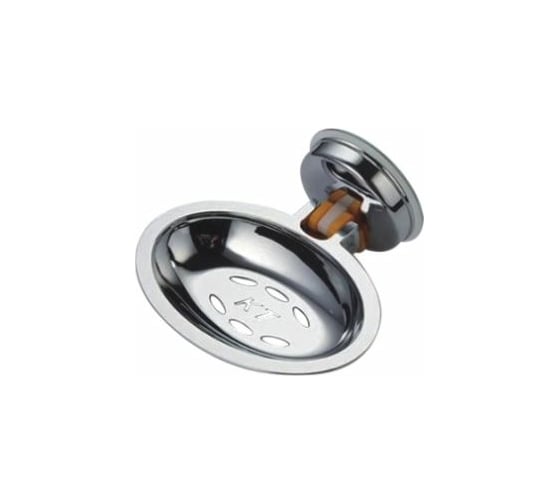 Изображение товара Мыльница Potato металлическая T0013