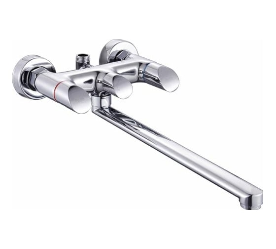 Изображение товара Смеситель для ванной Potato P2259