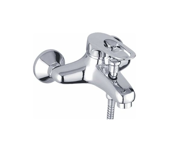 Изображение товара Смеситель для ванны Potato с коротким изливом P3025