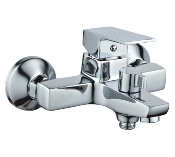 Изображение товара Смеситель для ванны Potato с коротким изливом P30235