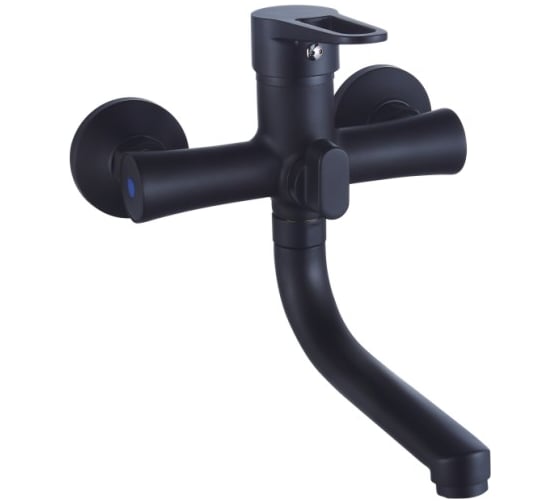 Изображение товара Смеситель для ванны Potato с коротким изливом P30270-6