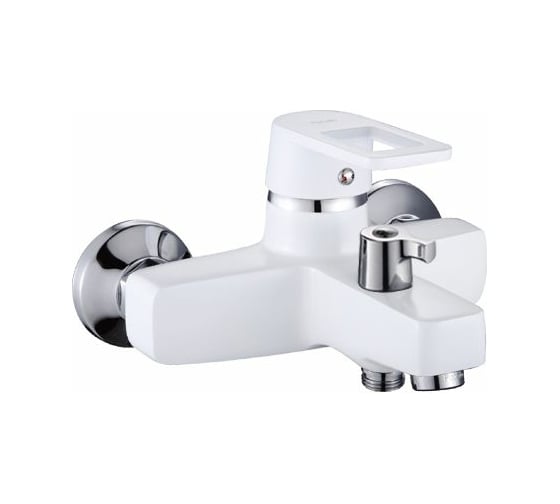 Изображение товара Смеситель для ванны Potato с коротким изливом P3030-7