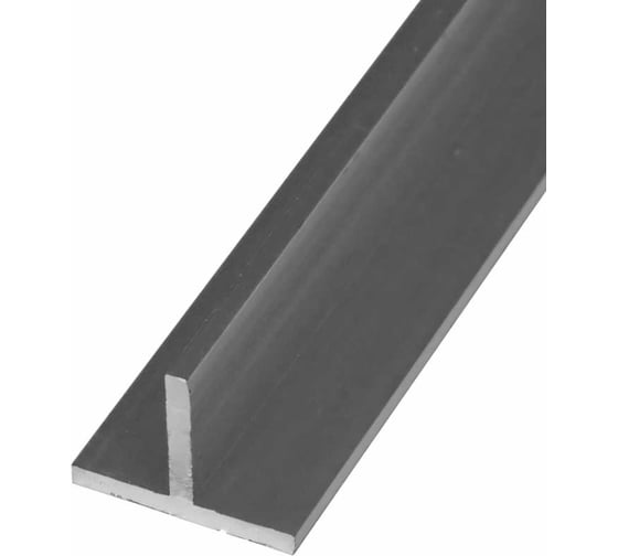 Изображение товара Профиль ПилотПро Ал., тавр, 40х25х3, 2 м 00246