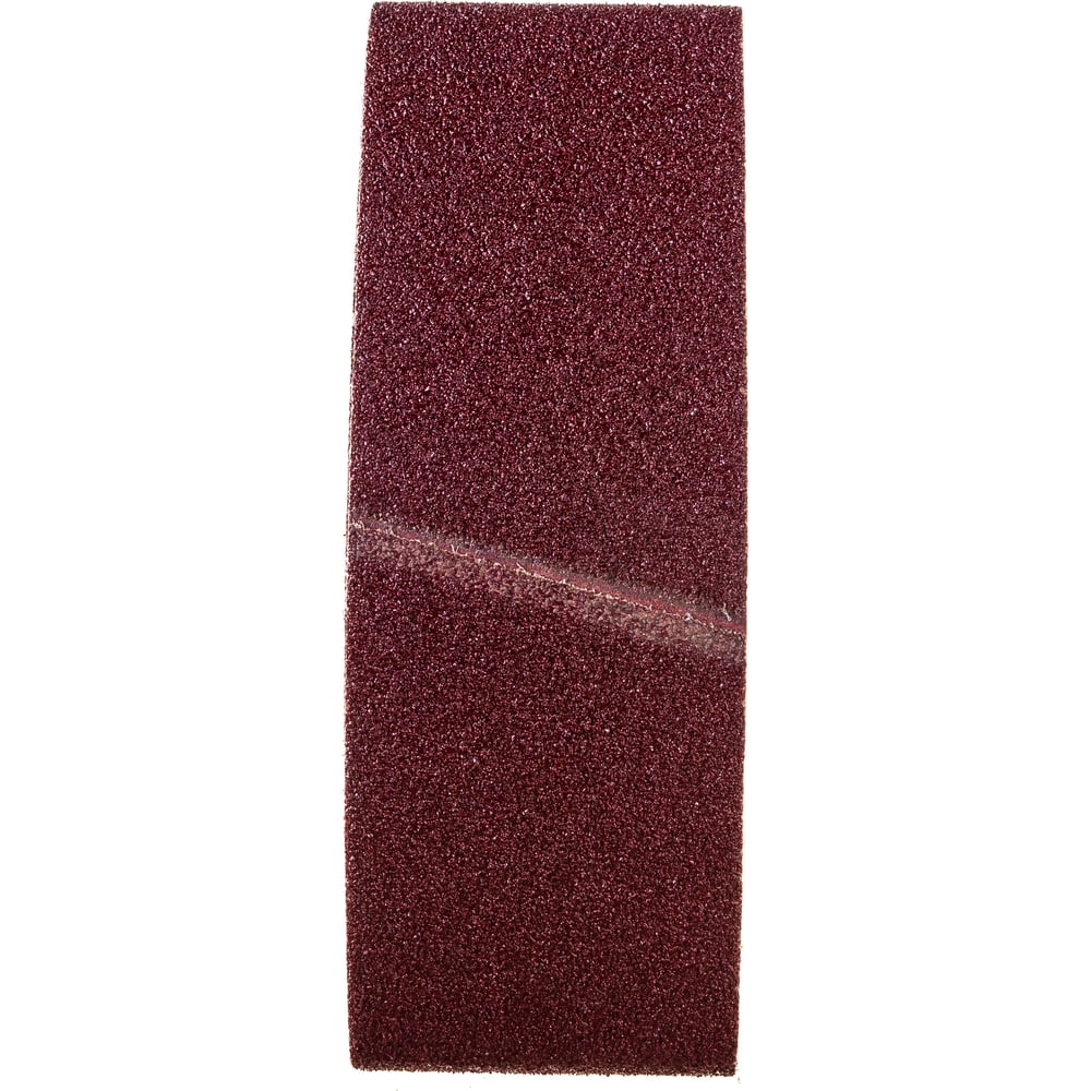 Изображение товара Ленты абразивные бесконечные BOHRER 100 x 610 мм Р40 3 шт