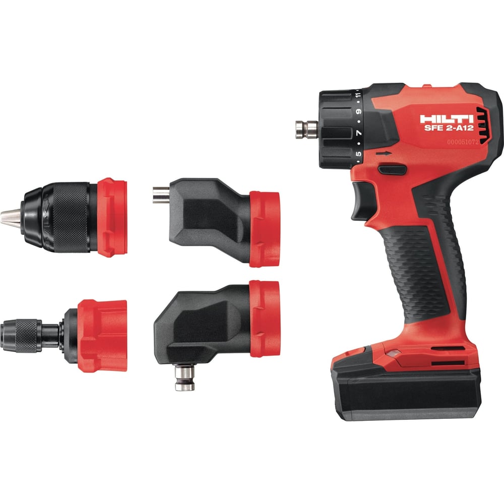 фото Комплект hilti