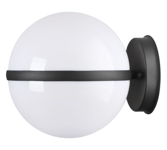 Изображение товара Ландшафтный настенный светильник ODEON LIGHT LOMEO акрил, E27, 1х10W 4832/1W