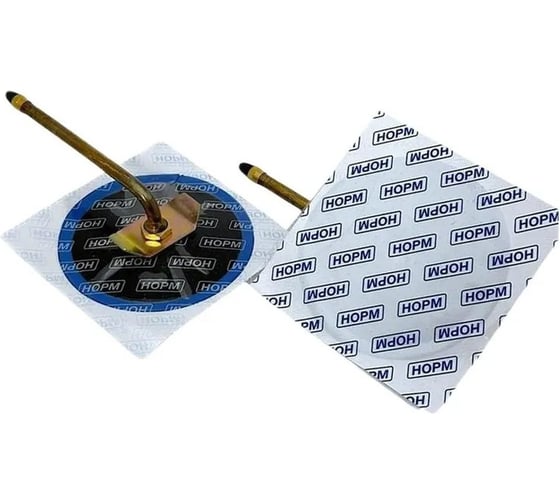 Изображение товара NORM NORM подложка 95мм, холодная вулканизация, 4шт TR-1175 4