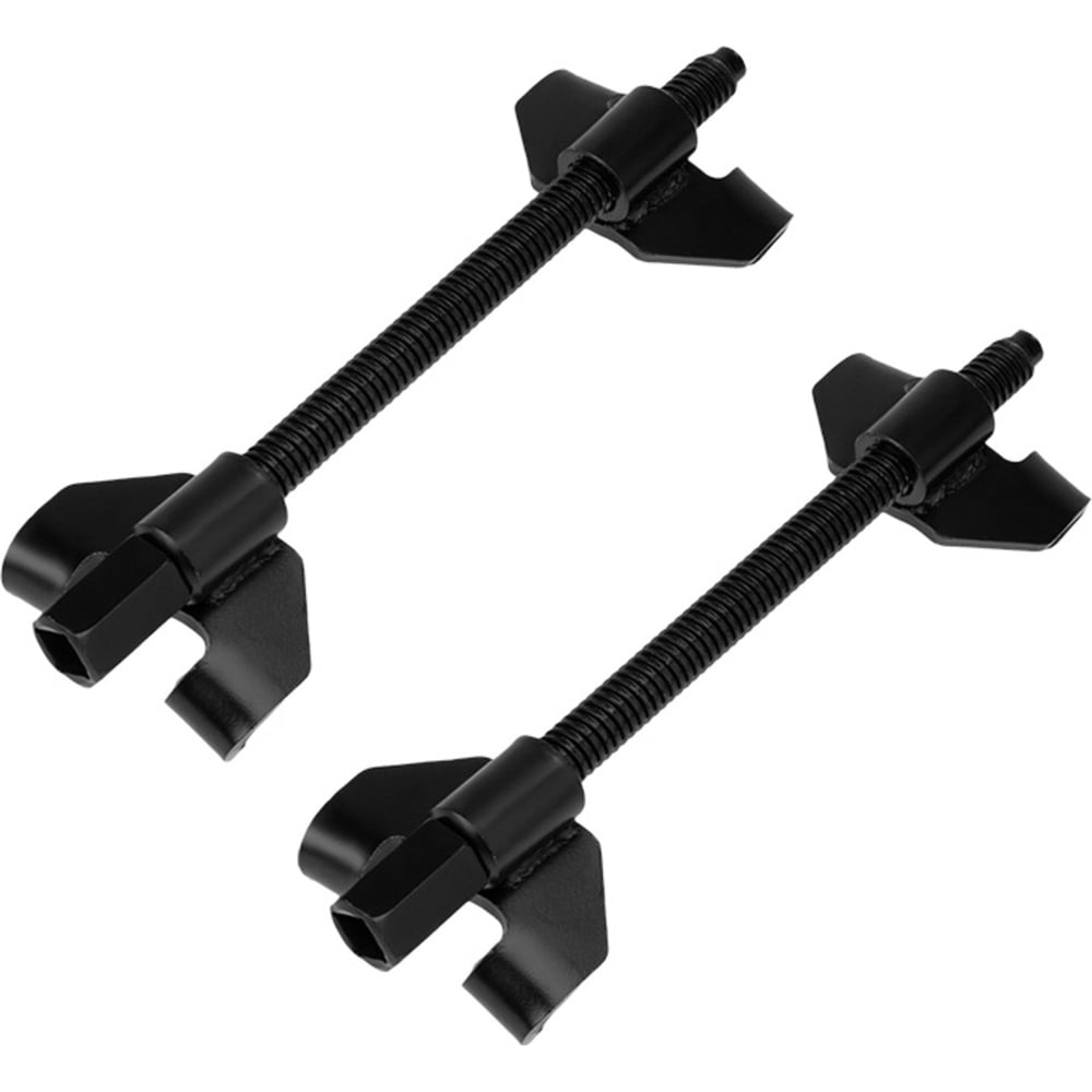 Изображение товара Стяжки пружин REXANT 380 мм, комплект 2 шт. для фиксации деталей