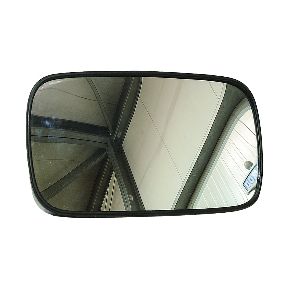 Изображение товара Зеркало заднего вида WILMART Dalian 230x135 CA-1046 профессиональное прямоугольное