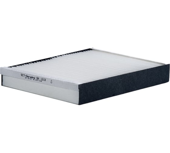 Изображение товара Фильтр салонный SCT SA1213