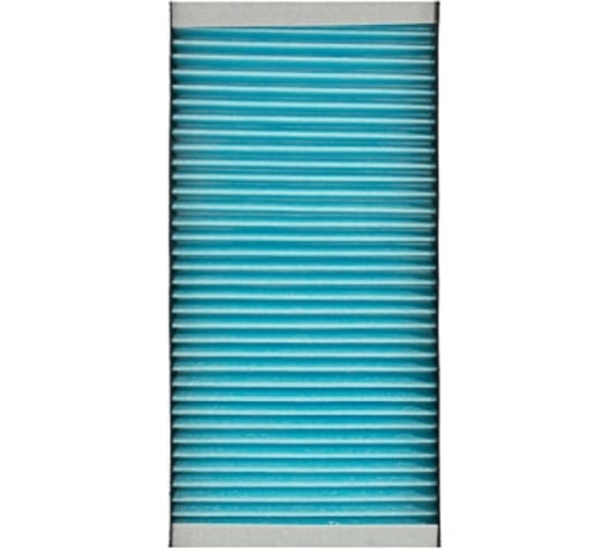 Изображение товара Фильтр салонный комплект 2 шт SCT SA1186