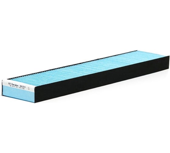 Изображение товара Фильтр салонный SCT SA1214