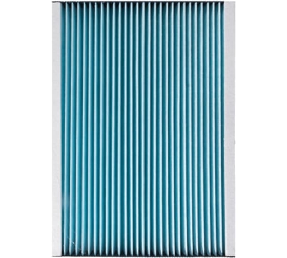 Изображение товара Фильтр салонный SCT SA1183